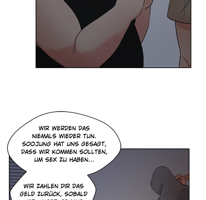 Soojungs Comicladen - episode 5 - 43