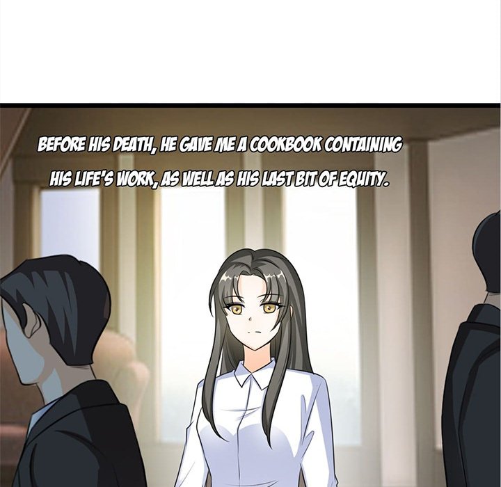 Love Is Never Enough - episode 17 - 15