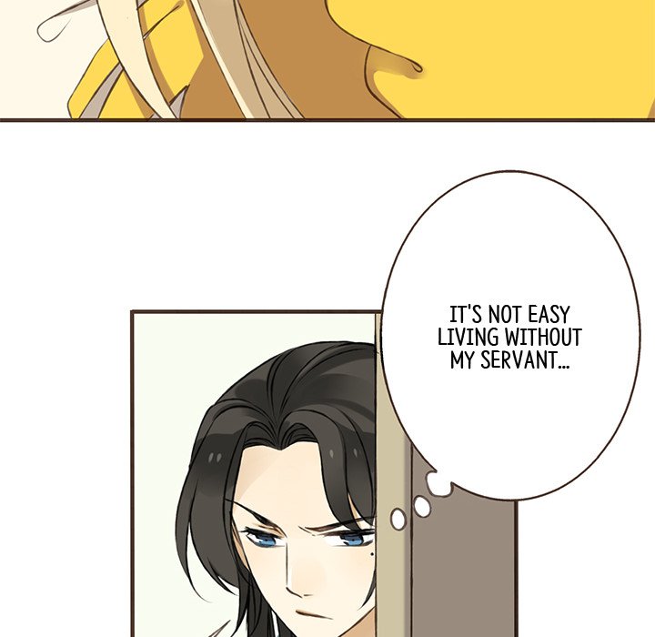 My Friend From Another Era - episode 2 - 69