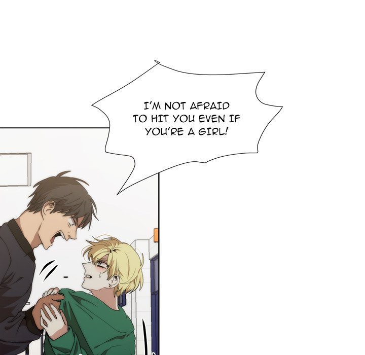 The Spring Scent of the Sea - episode 18 - 68