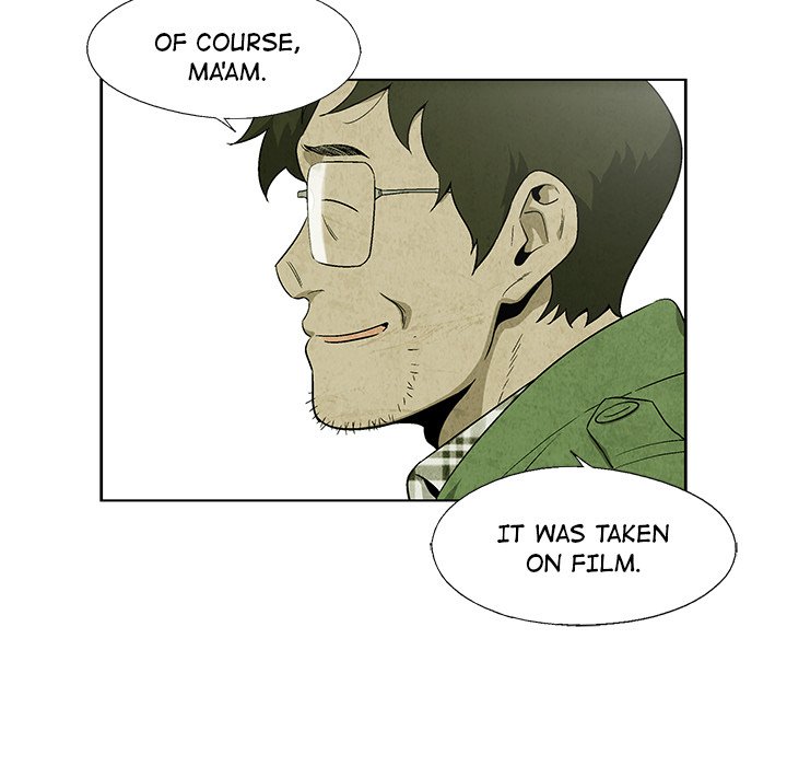 Gorgon - episode 5 - 70