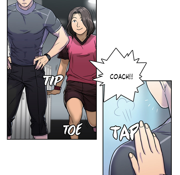 Sleeping With the Ghost - episode 4 - 49