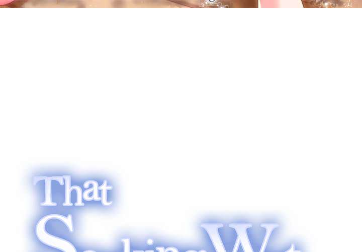 That Soaking Wet Girl - episode 9 - 2