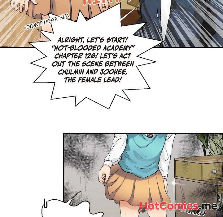 Come Be My Teacher - episode 3 - 31