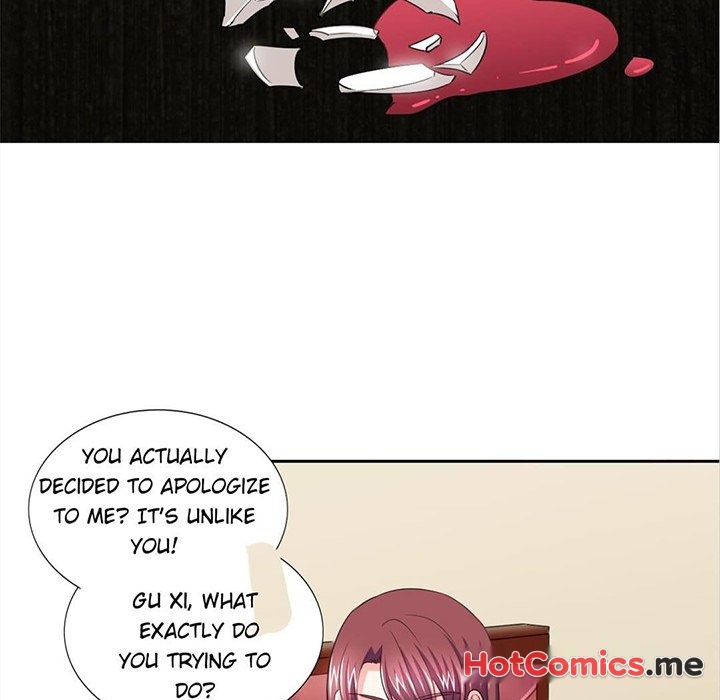 Good Morning, Mrs. Fu - episode 24 - 25
