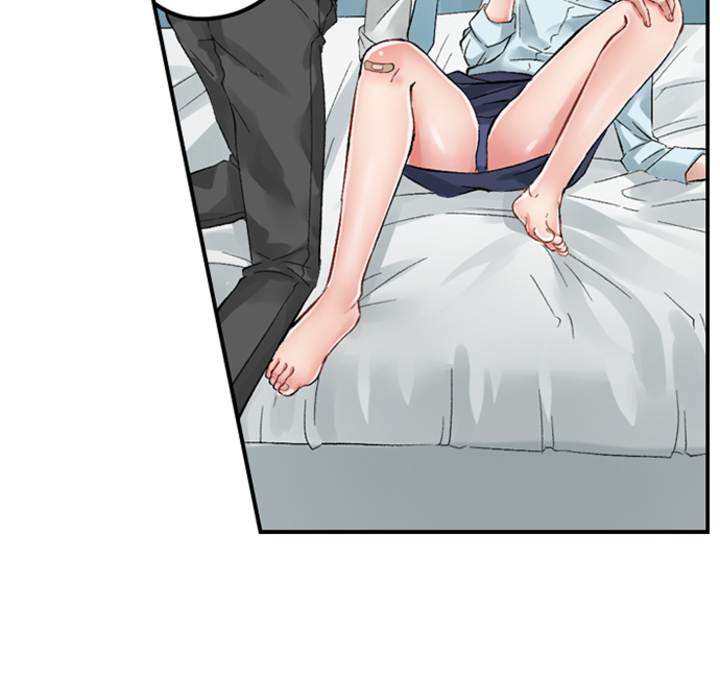 Naughty Payback ~My Boss' Wet Hole is Mine After Work~ - episode 12 - 6