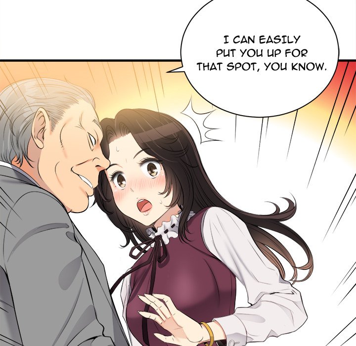 Yuri's Part Time Job - episode 10 - 42