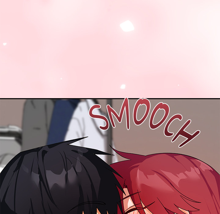 Saving My Magical Girl - episode 6 - 141