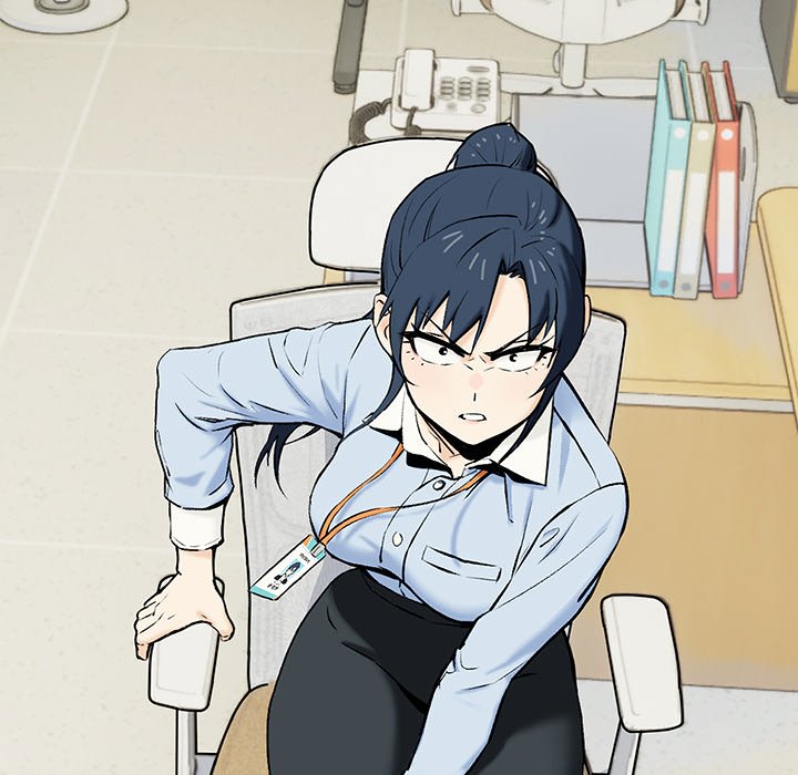Dating After Work - episode 1 - 29