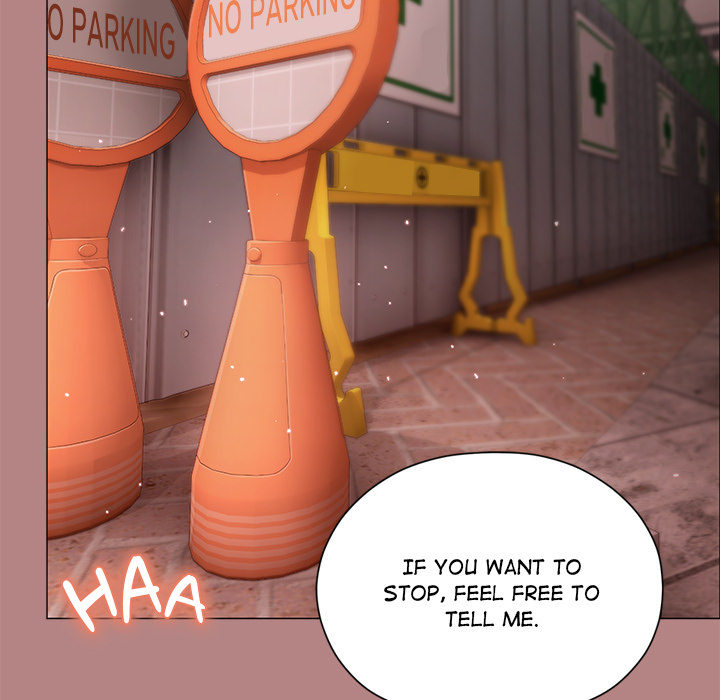 The Delinquent Girl - episode 5 - 145