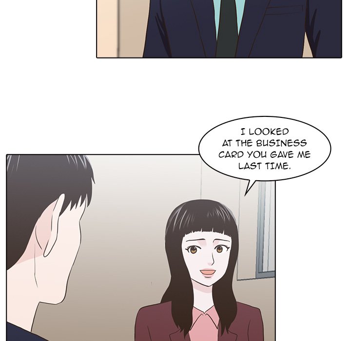 Dalhee's Boarding House - episode 12 - 53