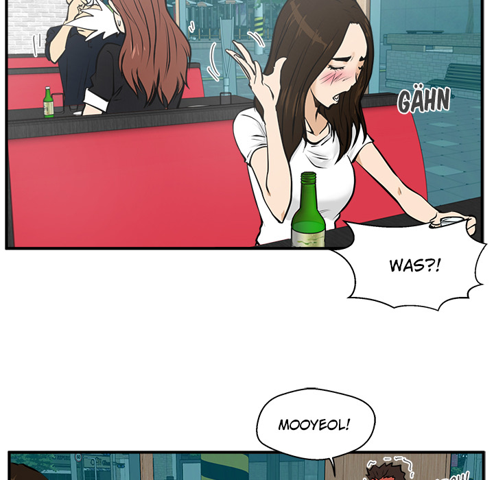 Los geht´s Mr. Kang! - episode 24 - 67