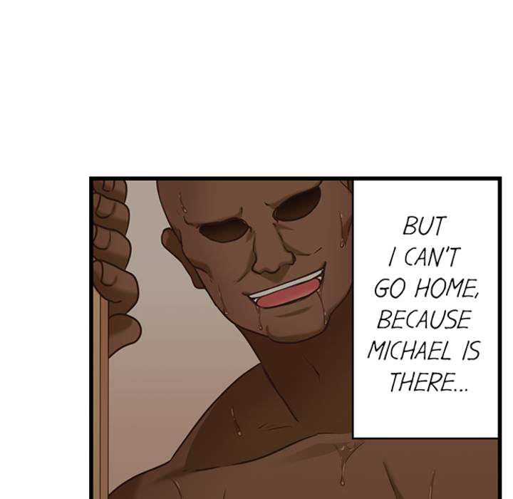 The Last Virgin in a Lustful World - episode 5 - 8