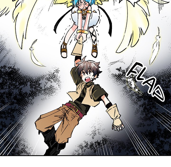 Class Reincarnation - episode 21 - 64