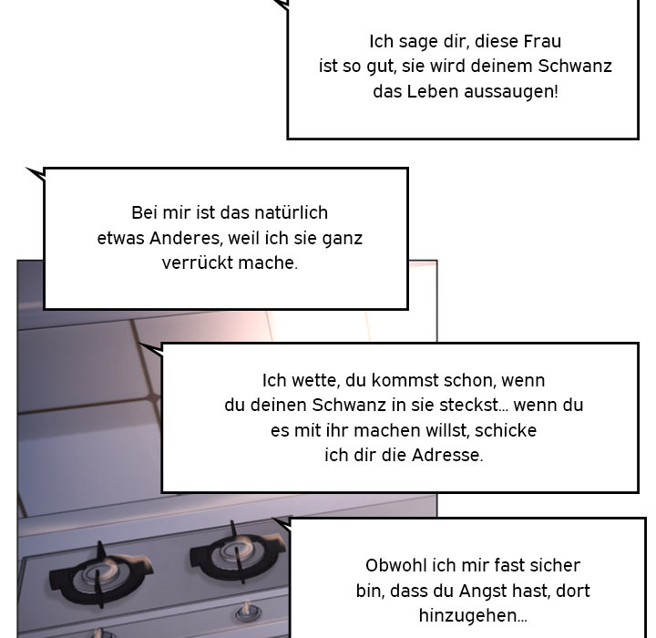 Was Frauen Wollen - episode 73 - 75