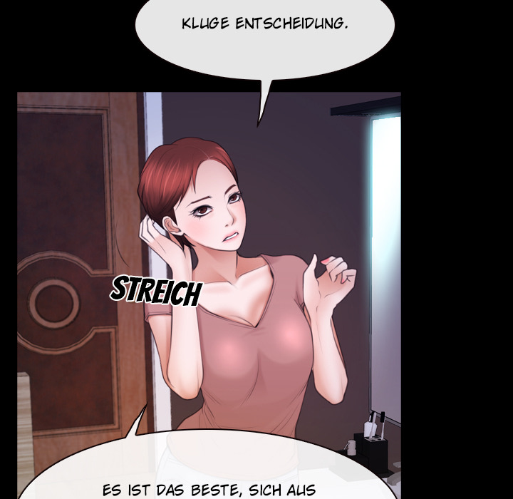 Suche nach der ersten Liebe - episode 59 - 62