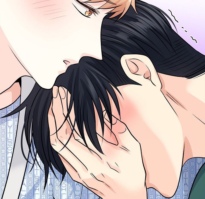 My K - episode 21 - 110