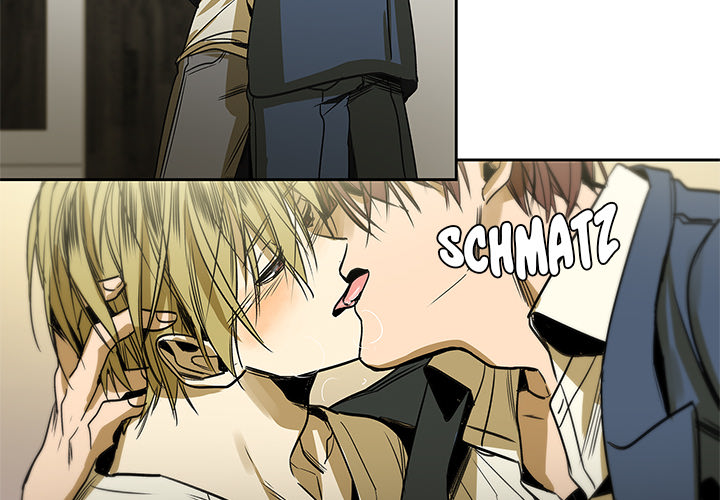 Besondere Beziehungen - episode 1 - 1