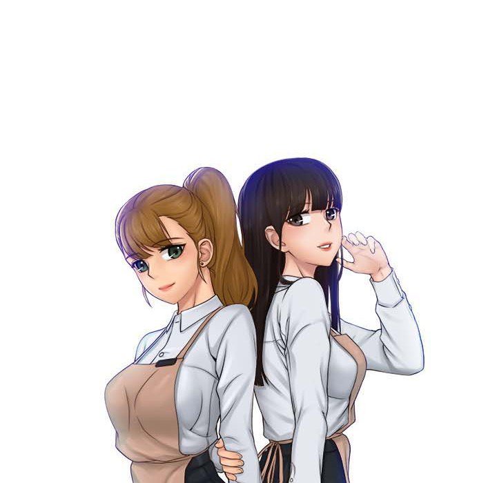 My Girlfriend and My Slave - episode 7 - 10