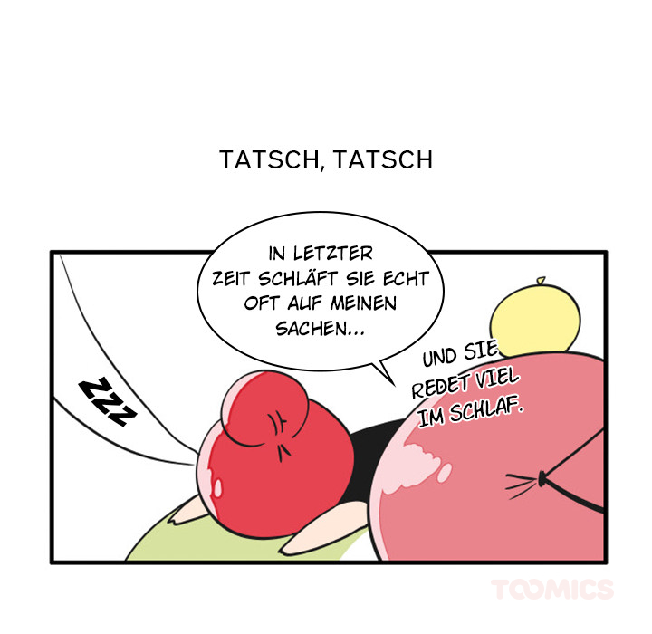 Unter Geschwistern - episode 83 - 6