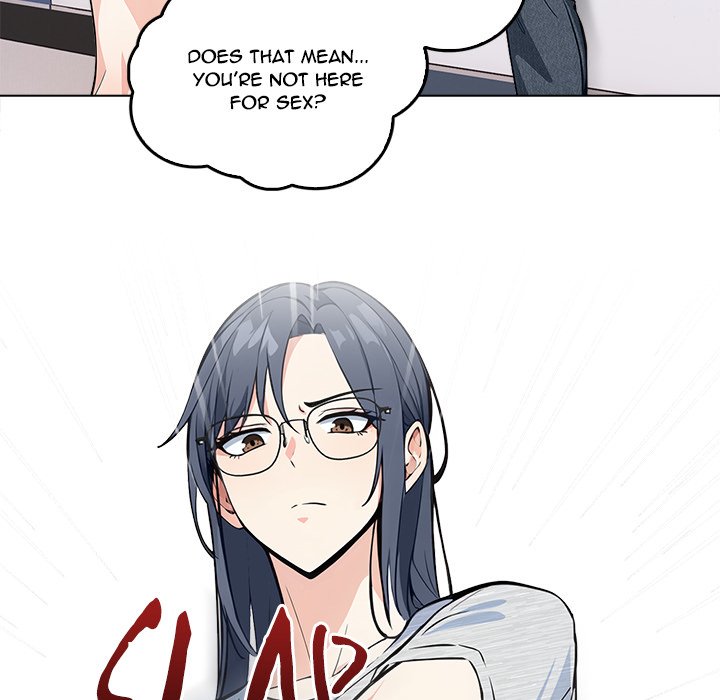 The Secret of a Girls' Dorm - episode 2 - 134
