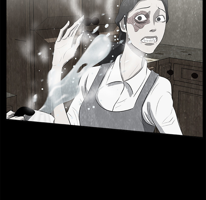 Originale Horrorgeschichten - episode 16 - 105