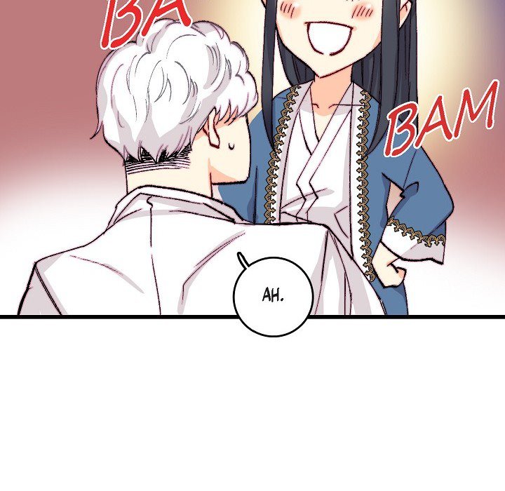 Bring the Love - episode 140 - 83