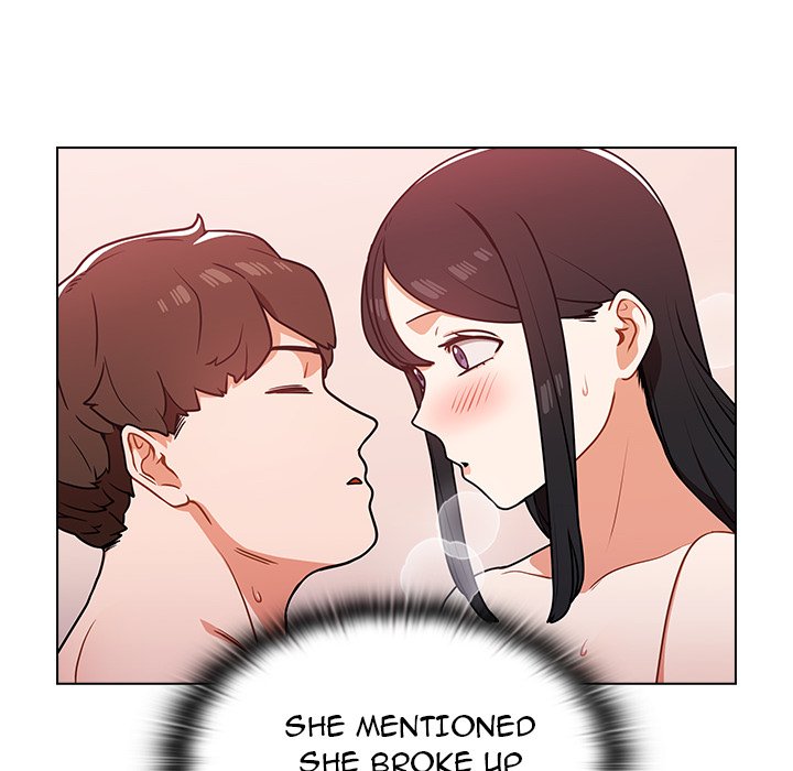 Naughty Little Secret - episode 5 - 85