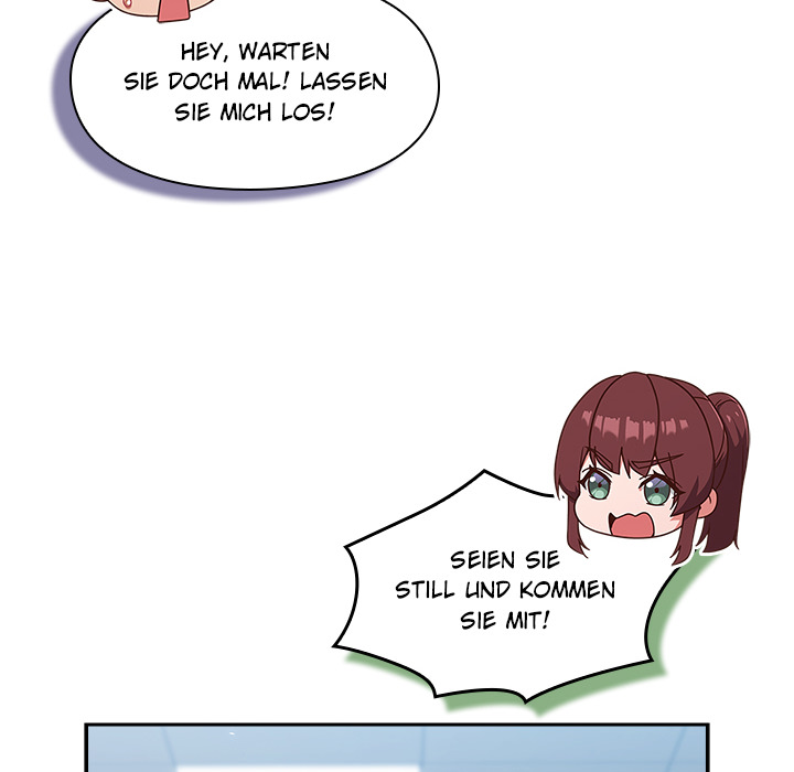 Hart bei der Arbeit - episode 4 - 31