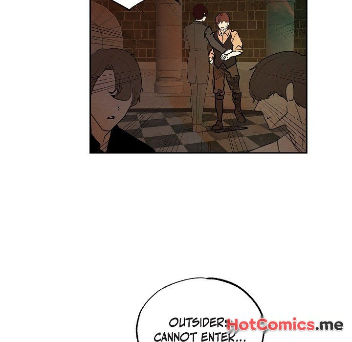 The Villainess Behind the Mask - episode 30 - 17