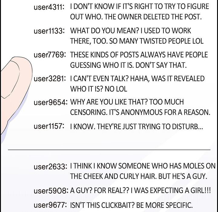 Anonymous Forum - episode 2 - 28