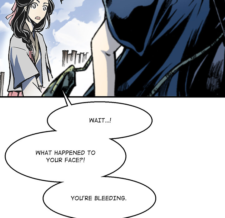 Legend of Sayu - episode 4 - 7