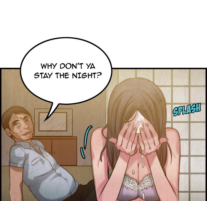 The Island - episode 3 - 104