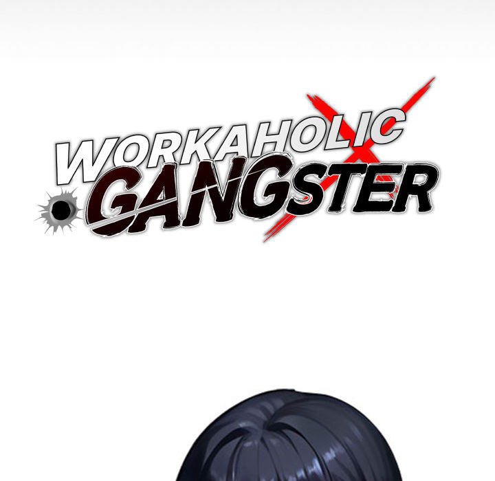 Workaholic Gangster - episode 34 - 67