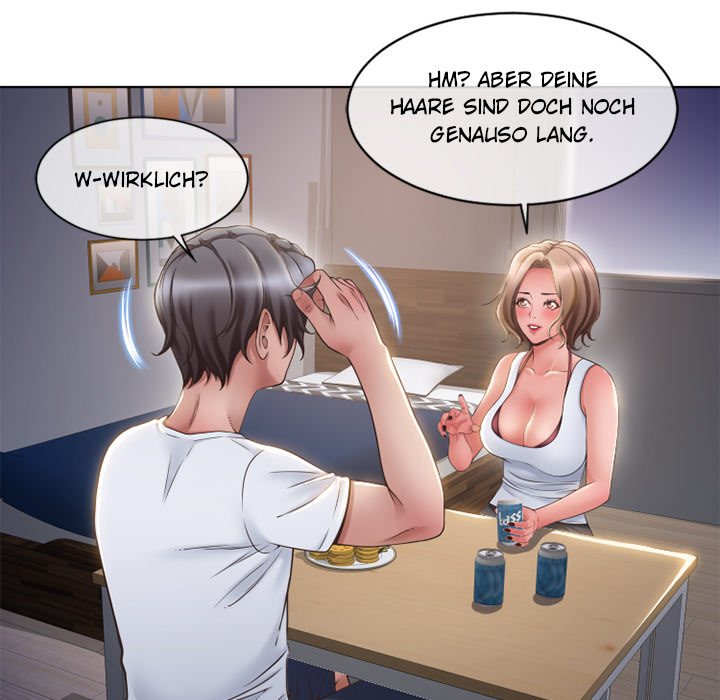 In greifbarer Nähe - episode 46 - 100