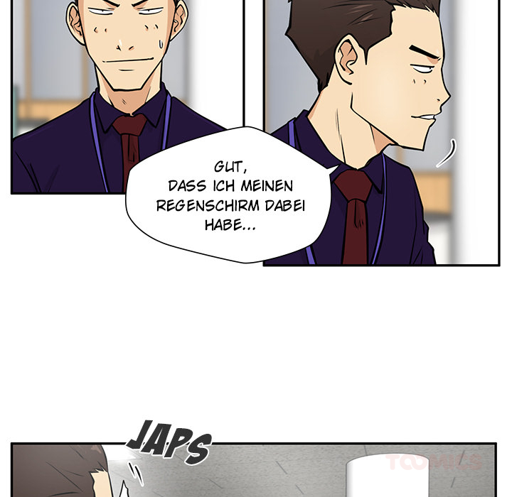 Los geht´s Mr. Kang! - episode 18 - 71