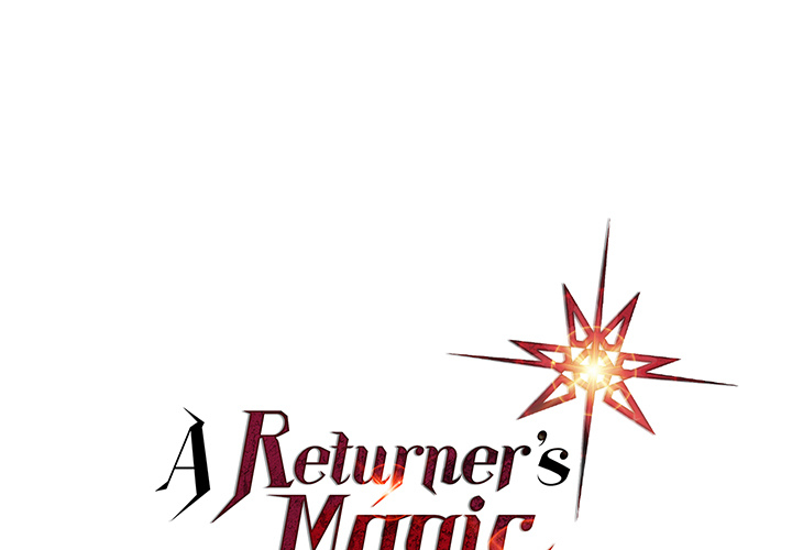 A Returner's Magic Should Be Special - episode 71 - 0