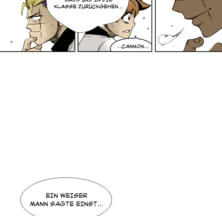 Der Schlägerjäger - episode 3 - 106