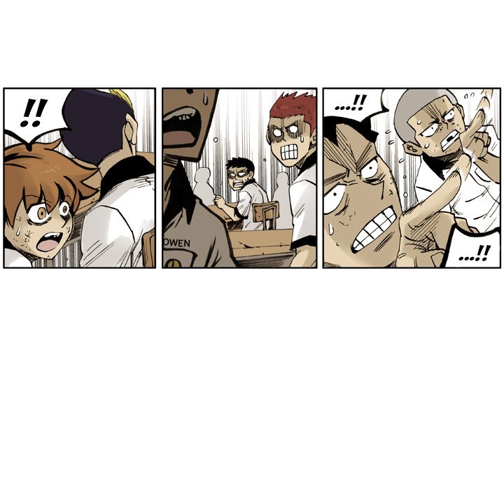 The Bully Hunter - episode 2 - 93