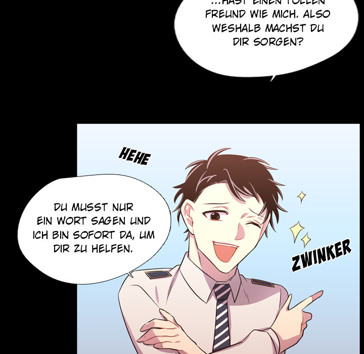 Sehnsucht nach Schmetterlingen im Bauch - episode 56 - 64