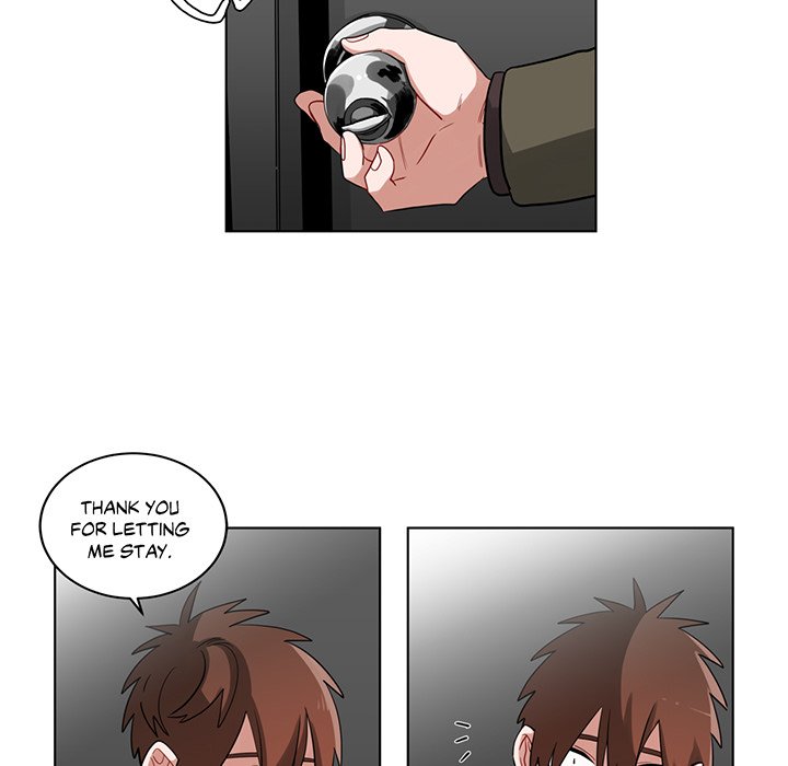 Sign - episode 22 - 14