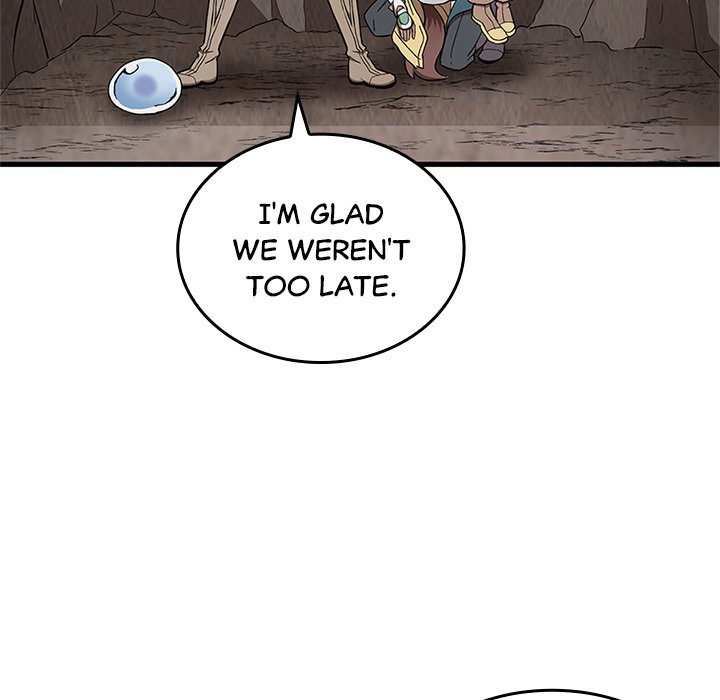 Useless Wizard - episode 26 - 35
