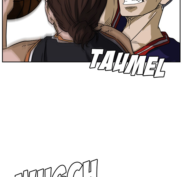 Tweener - episode 65 - 9