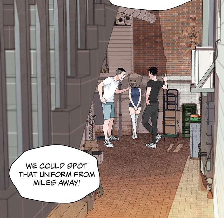 Teach Me How to Please You - episode 18 - 78