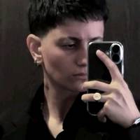 TikTok Account Photo