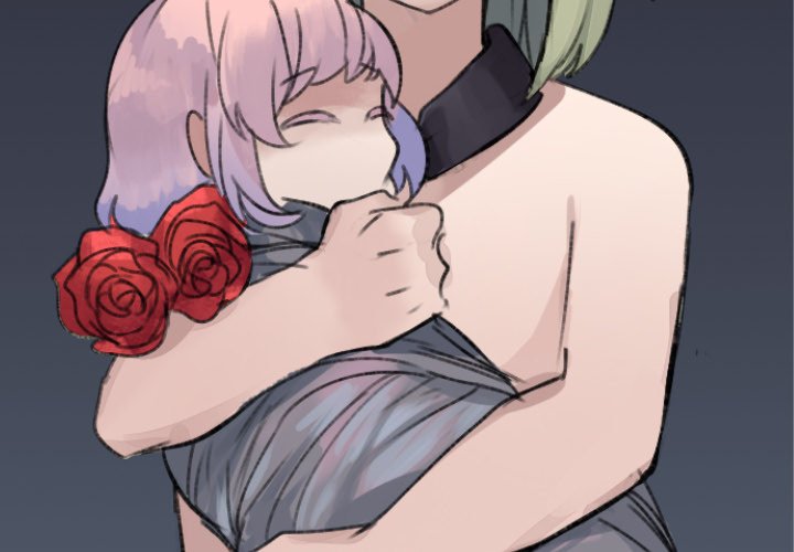 Death's Love Ballad - episode 31 - 3