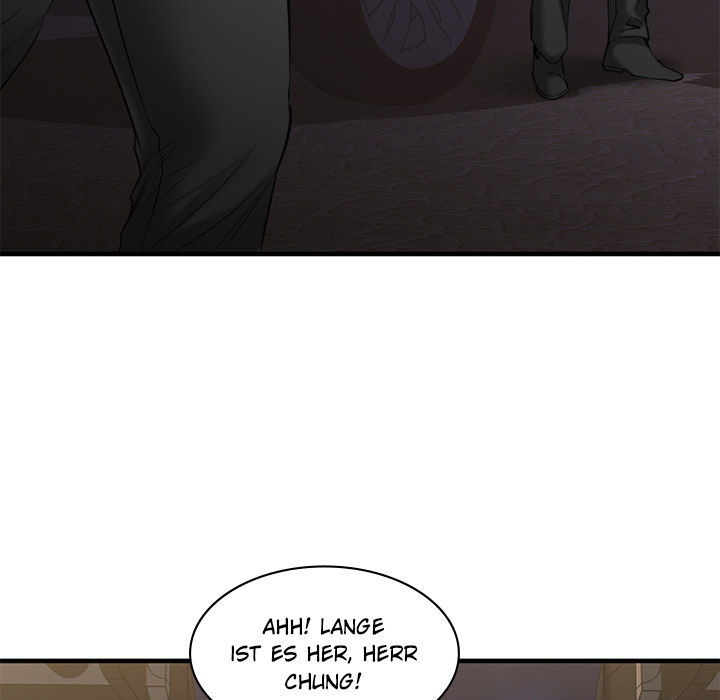 Food Chain - episode 33 - 9