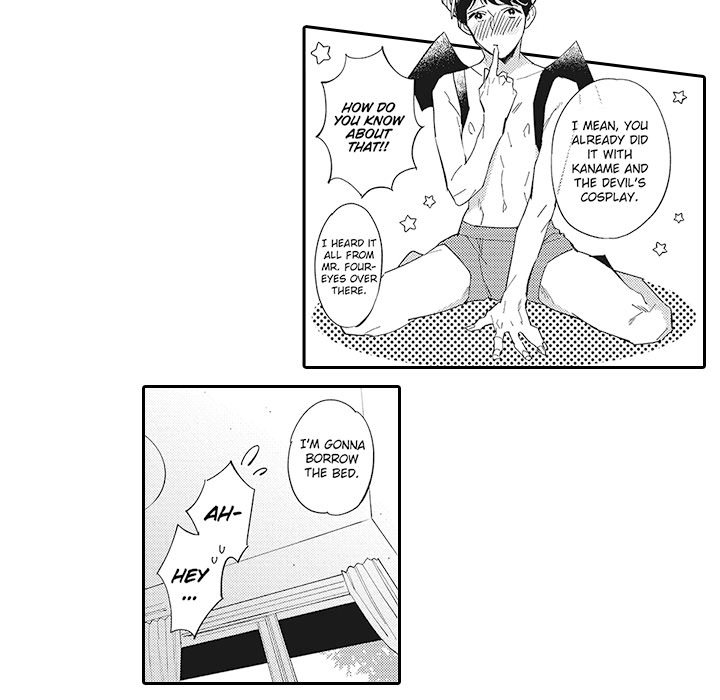 Welcome! To the BL Research Club - episode 8 - 11