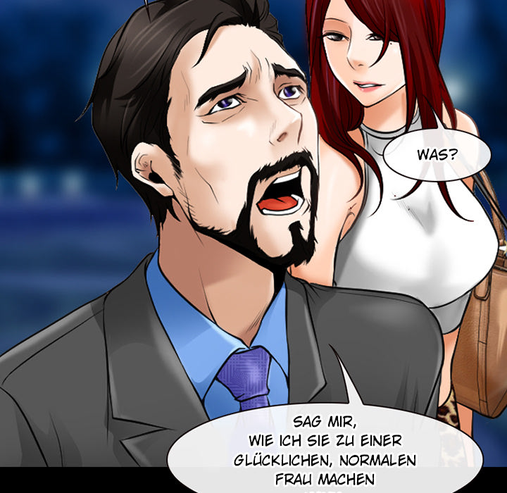 Des Teufels Zunge - episode 34 - 36