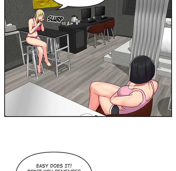 The Ladies' Associate - UNCENSORED - episode 14 - 23